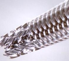 Spray Bimetallic Coating Conical Twin Screw Barrel For Double Screw Extruder