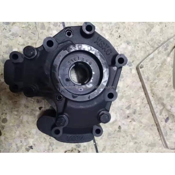 High Guarantee Wei-Chai Engine Parts 860120045 4110001015033 12v Truck Air Compressor