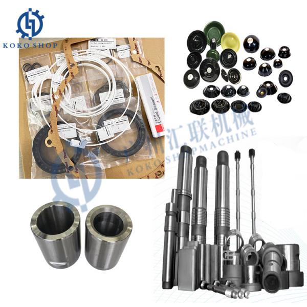Komatsu Excavator Seal Kit Loader WA470 Gearbox Repair Kit Automatic Transmission Overhaul Seal Kit