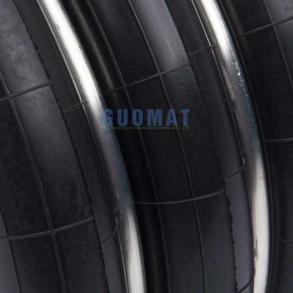 Yokohama S-300-3r à haute vitesse à presses à percussion