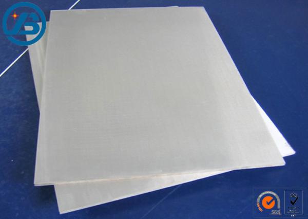 AZ91 AZ31 Magnesium Alloy Board Plate Used In Aircraft , Concrete Tools , 3C