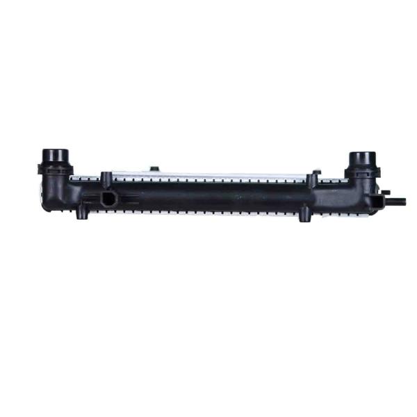 1K0121251P Peças sobressalentes de automóveis Radiador de alumínio para VW GOLF CADDY JETTA AUDI A3 1.8 TFSI