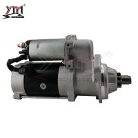 DB arrancador eléctrico para Ford Various 8200474, 2T2.911.023A 10 Número de dientes 24V
