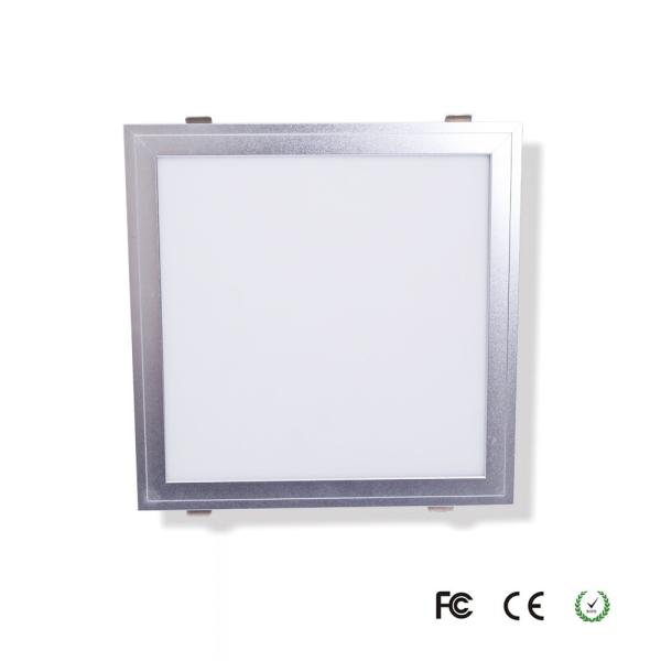 24 Watt Square Led Panel Light 300x300 SMD2835 Ip54 High Limen