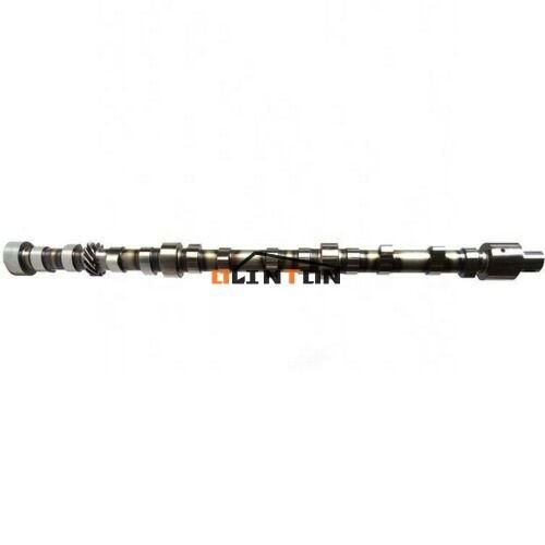 Excavator Parts Forged Steel Engine Camshaft With Gear Fit for 6D31 Engine ME081645