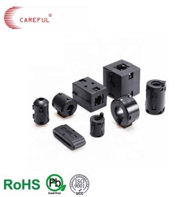 Clé de ferrite à haute fréquence EMI F9 SCNF80D