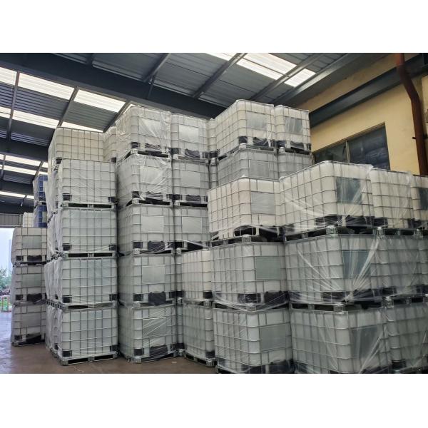 Большая машина для формования с помощью дульного формования с помощью бака Ibc