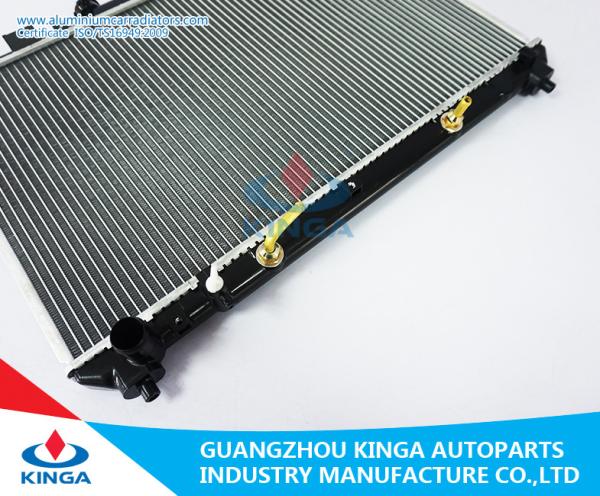 Toyota Towance NOAH GA-KR41/42V'96 16400-13600/13610 Aluminum Radiator Repair