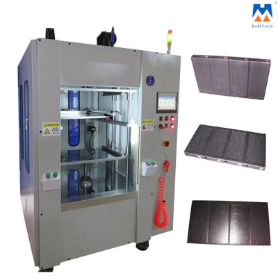 Servo Motor Control  Hot Plate Welding Machine with Coolant Tank