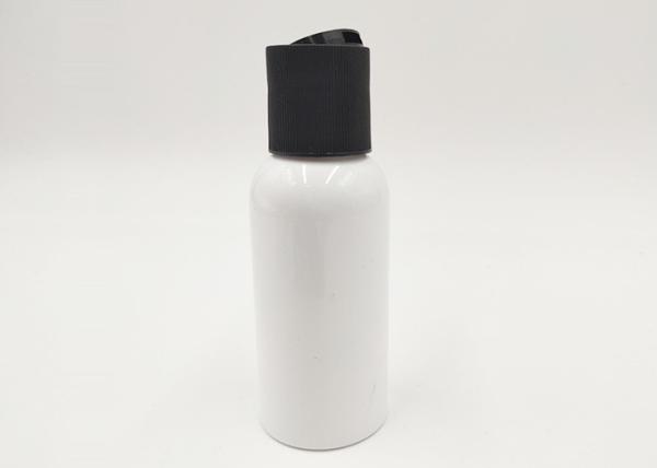 30ml Mini Plastic Empty Travel Disposable Amenities Hotel Shampoo PET Bottles