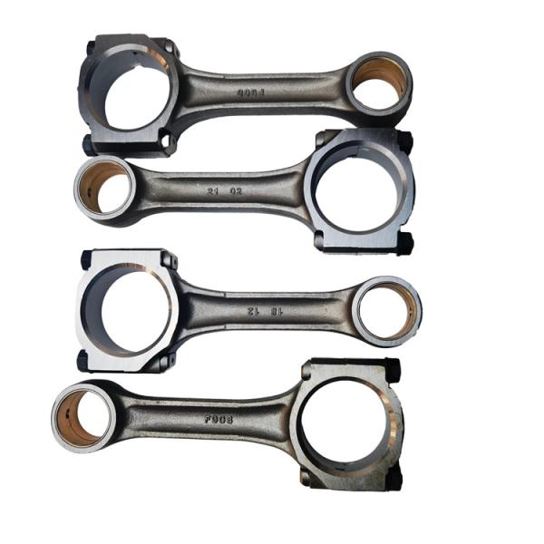 Machined Metal Connecting Rods 4008 18 12 OEM Quality for Truck Engine Overhaul and Performance Upgrade