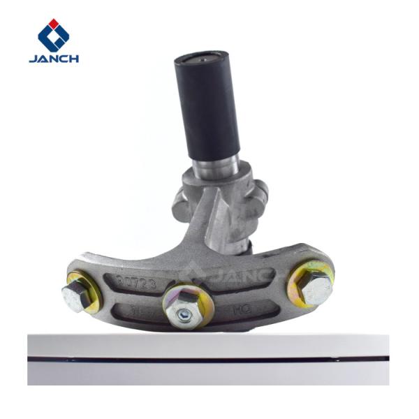 Encoder Flexible Coupling Fixed Type for WAM 323/273/219 Intermediate Hanger Bearings