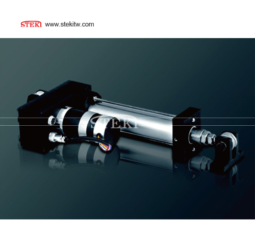 STEKI 2018 EPC Device The Ultimate Solution for Precise Servo Edge Position Control