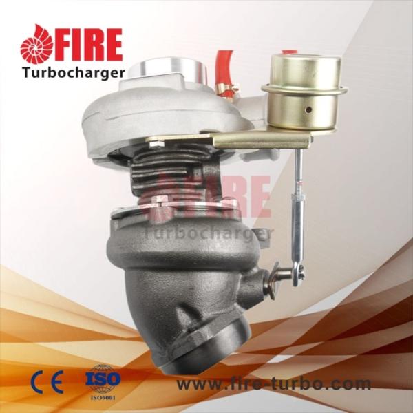 GT2538C Turbocharger 454207-5001S 6020960899 Mercedes Benz Commercial Vehicle with OM602,OM602 DE 29 LA Engine
