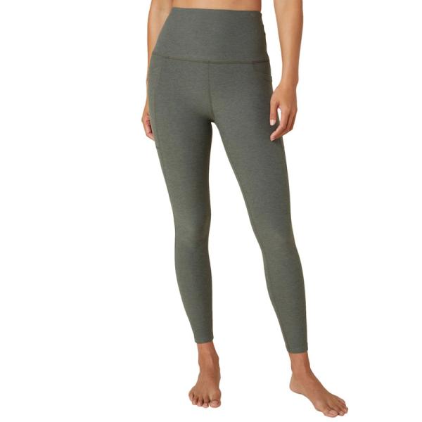Low MOQ Fitness Workout Push Up Gym Pants Yoga Leggings For Women With Side Pocket