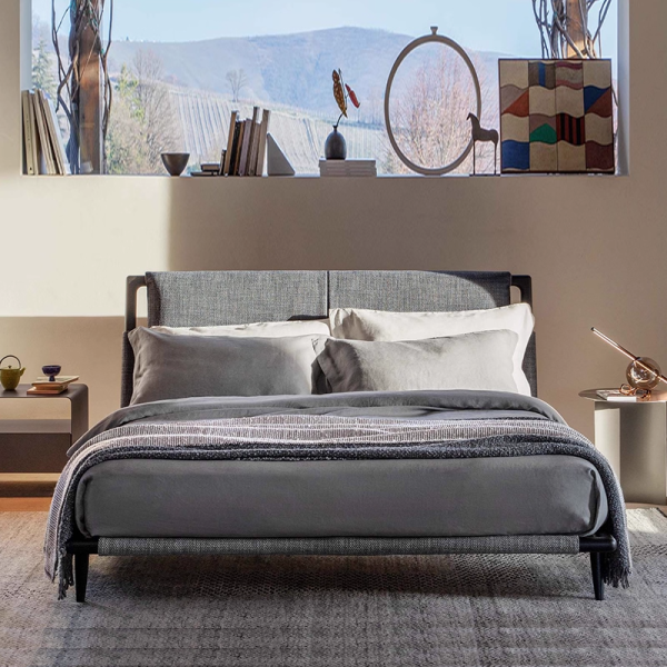 One-stop Design Procurement Service Provider Factory Price Luxury Solid Wood Modern Design Bedroom Furniture for Hotels