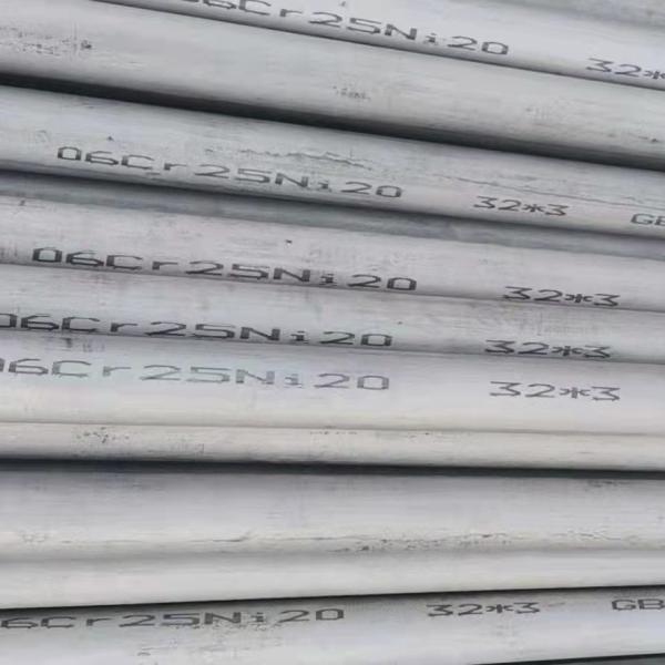 DIN 1.4571 Stainless Steel Seamless Tube Pipe For Kitchenware