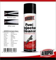 Productos de limpieza automotrices del limpiador del inyector de combustible respetuosos del medio ambiente
