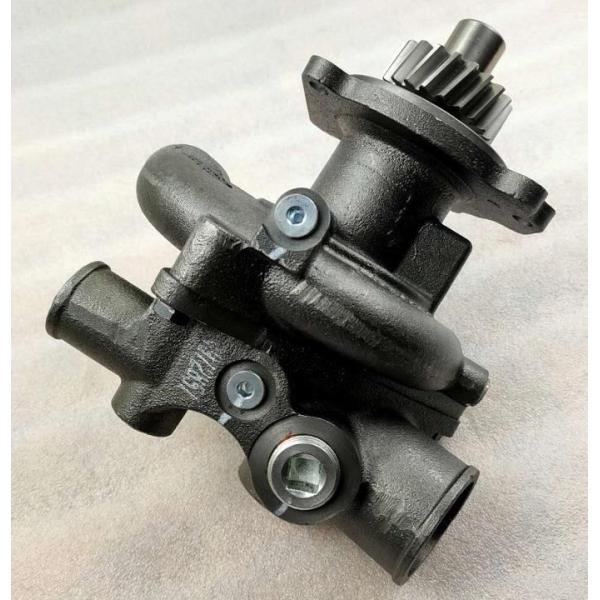 QSM ISM Excavateur moteur diesel pompe à eau 3800479 3800745 4955706 4926553 2882145