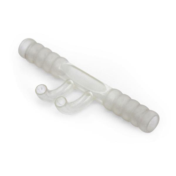 Просвечивающий инжекционный метод литья трубки силикона, медицинское формование прессованием силикона