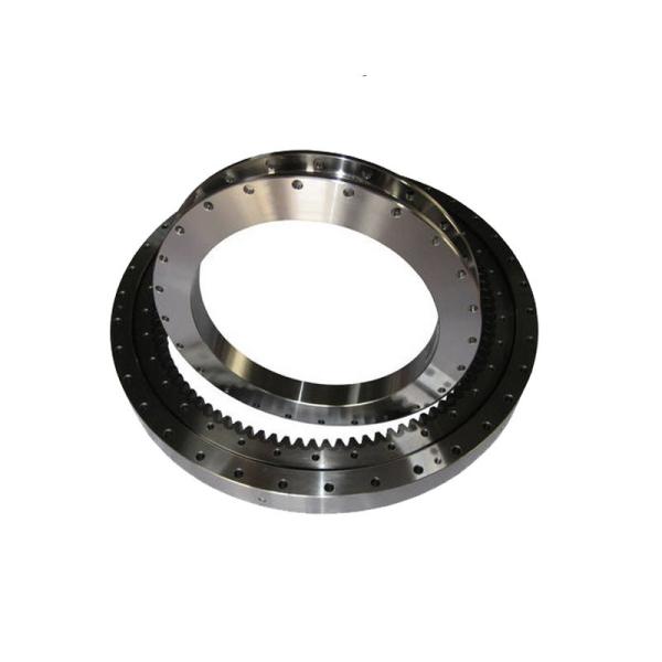 Daewoo DH220-7LC excavator slewing bearing,DH55-5 DH300 excavator swing circle slew ring