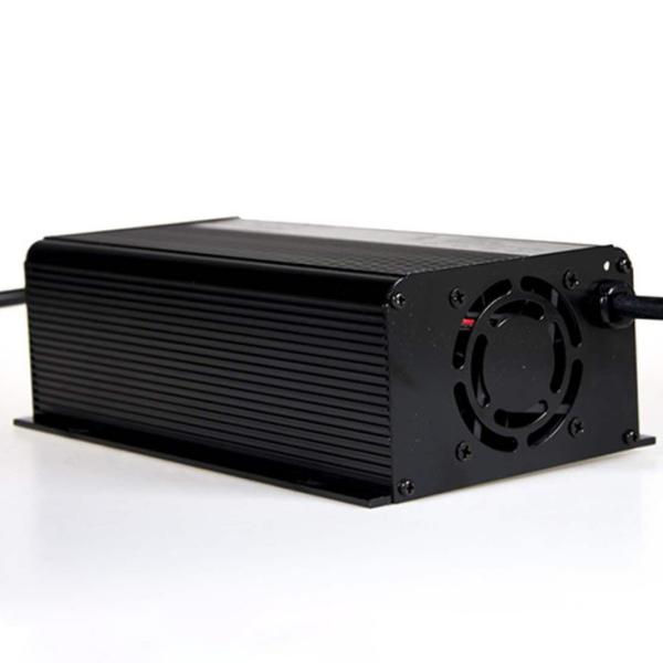 C-Power Ebike 60V 20a 135AH Fast Charger Li-ion Polymer Battery Charger for Electric Car