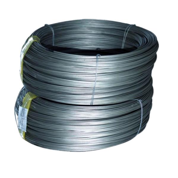2mm Stainless Steel Welding Wire 1mm -5mm 2507 Super Duplex