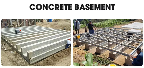 Huge Liter Frp Panel Water Tank Grp Assembled Water Storage Tank Environmental Giant Gallon Rainwater Harvesting