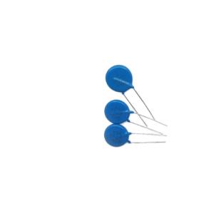 0.5W-10W Варистор оксида металла SMD / DIP Пакет 10D471K