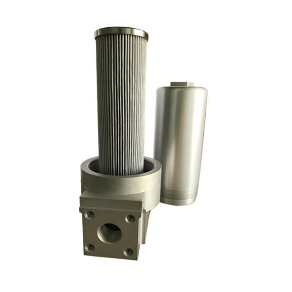 316L 10 Inch 5 Micron Candle Filter Cartridge For Polyester Filter