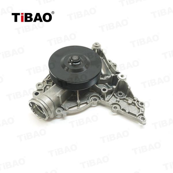 Engine Auto Parts Water Pump 2722000901 For Mercedes Benz Ml350 OEM ODM