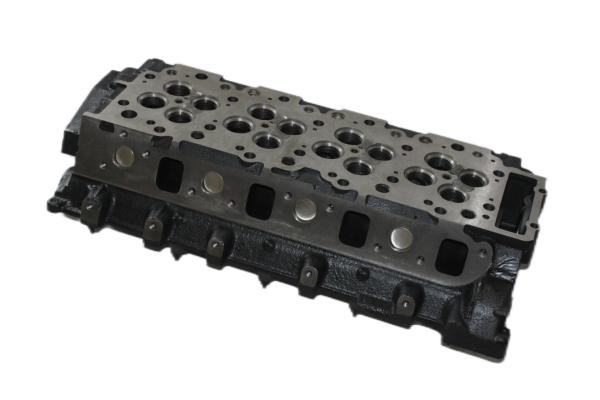 ISUZU 4HL1 HEAD ASM CYL 8980083641