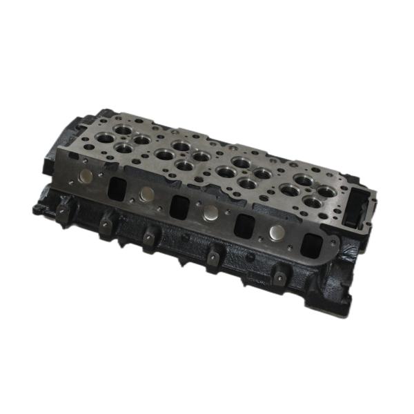 ISUZU 4HL1 HEAD ASM CYL 8980083641