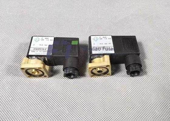 Replacement 31A1FV15-Z Air Compressor Valves Electromagnetic