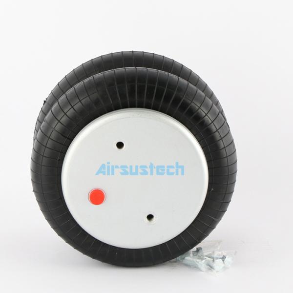 Contitech FD200-19 320 Conveyor Double Convoluted Air Spring Actuator Rubber Bellow Suspension