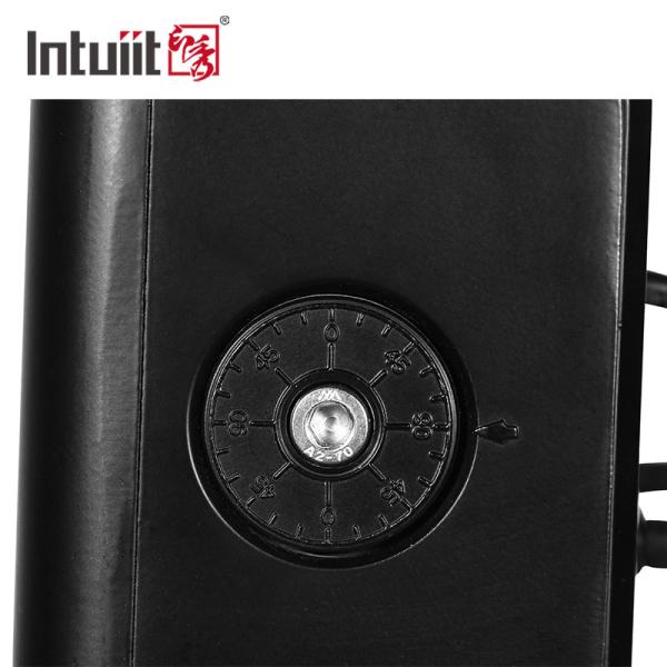 Stage Lighting 80W LED Bar Light RGBW LED Wall Washer Pixel Stage Light LED City Color Light