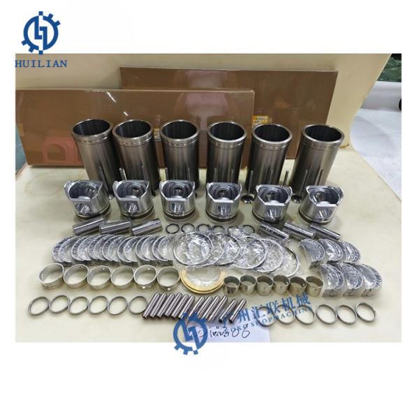 8N3102 8N3182 Cylinder Liner kit 2W1709 2P-8889 9S3068 2W8001 4N7696 Cat 3306 Diesel Engine Parts
