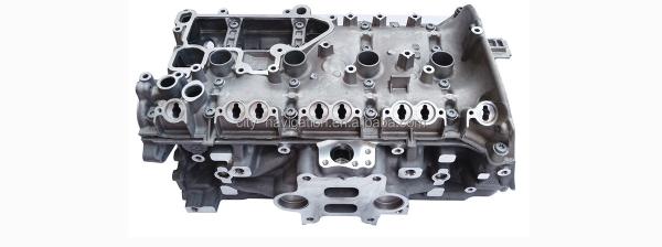 Passat 1.8T 2.0T Cylinder Head Assembly for VW Magotan Passat Lamando Audi Q5 B9 A4