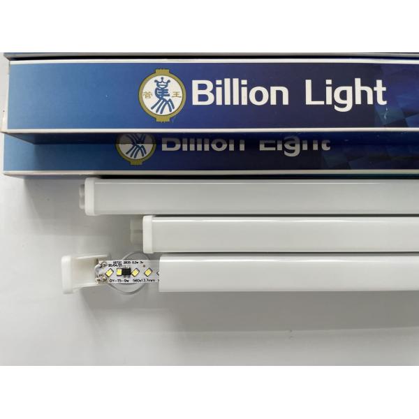 3000k Led AC165-265V 50/60Hz T5 Tube Light Raw Materials Top Choice for 1200mm Length