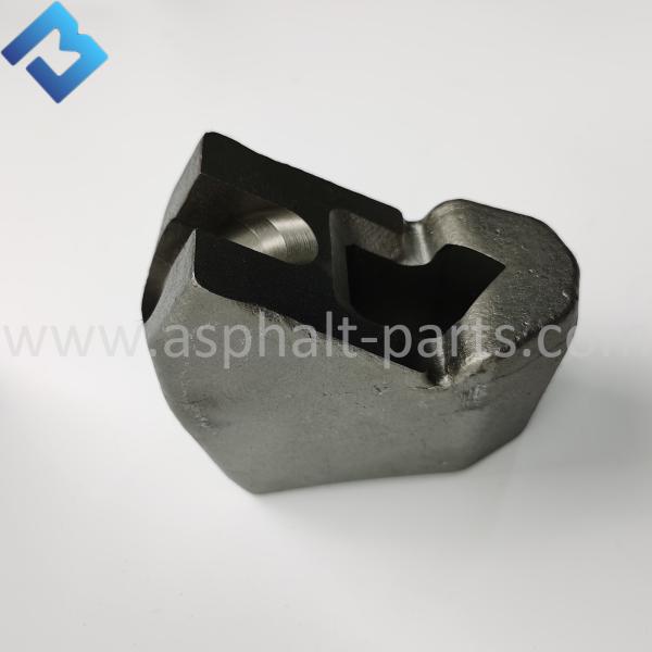 WRtgen 79997 Держатель инструментов 79997 BNT03/BNT03 Фрезерные машины запасные части Заменяющая основание Держатель стальных пиков Держатель,съемный нож держатель основания