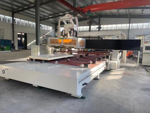 Polyurethane Foam Extrusion Board Processing Engraving Machine 30100