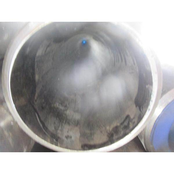 High Temperature ASTM A335 P91 Ferritic Alloy Steel Pipe