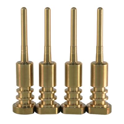 CNC Machining Die Punching Solutions Sheet Metal Punch Dies 0.002mm Accuracy