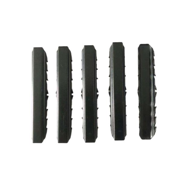 Aluminum Spacer Bar Corner Joint Connector 15A Payment Term T/T 30% Deposit .70% Balance
