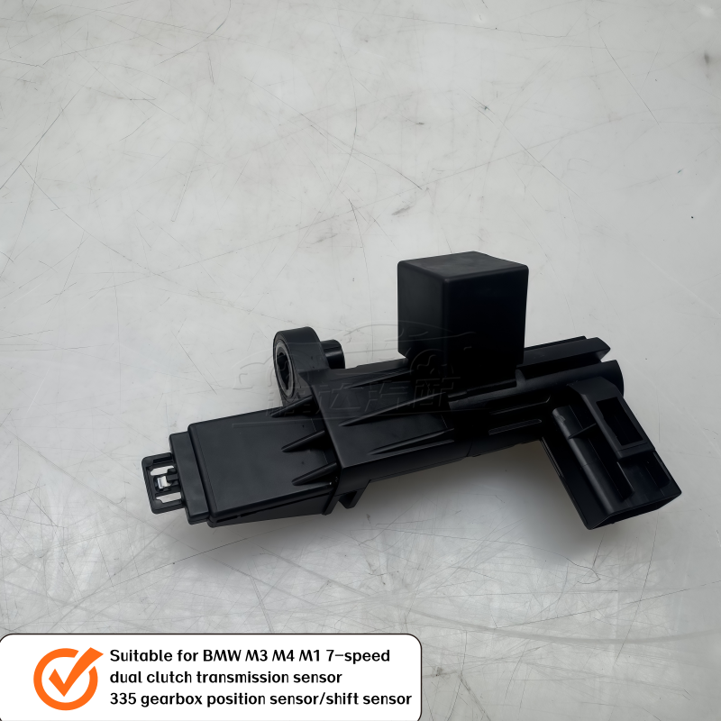 For BMW M3 M4 M1 7-Speed DCT Transmission Sensor High Precision Gear Position & Shift Sensor OEM Fit for 335i Models
