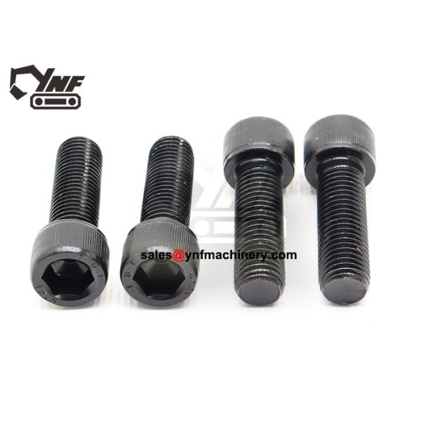 YNF01428 16mm Spline Bolt M16-50(65) 2.0 Internal Hex