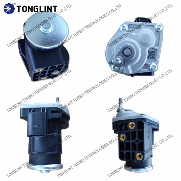 Turbo Electronic Actuator Solenoid Valve 39400-2B260 for Hyundai Tucson ix35 1.6L