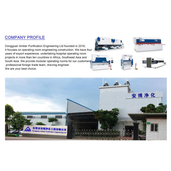 Reverse Flow Fan Filter Unit