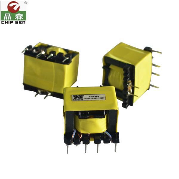 PQ2016 Neon Power Supply Ac Flyback Transformer Pcb Transformer Manufacturers High Voltage Transformer