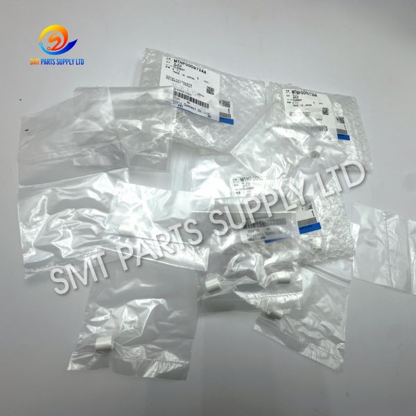 Panasonic NPM Pneumatic Air Filter MTNP000972AA | 3-Head Filter Element For SMT Machines